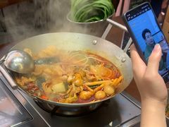 -小螺大作·螺蛳粉火锅(林和西店)