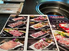 -一家东北烤肉(华大店)