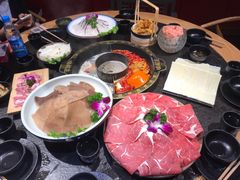 -味舵主重庆火锅(邓尉路店)