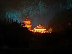 -禅宗少林·音乐大典