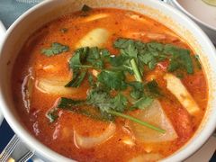 -Onion restaurant