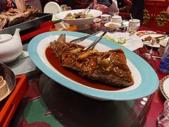 -九十九顶毡房(阜石路店)