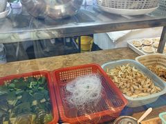 -老乌家特色小炒泡馍(大皮院店)