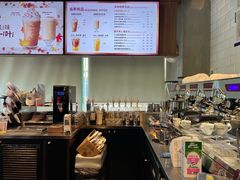 -COSTA COFFEE(金长安大厦店)