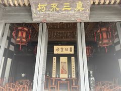 -王阳明故居