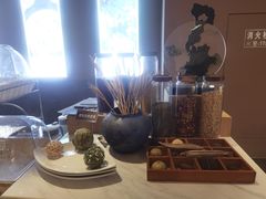 -華僑飯店中餐厅