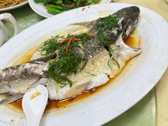 -友联菜馆(杉木栏路店)