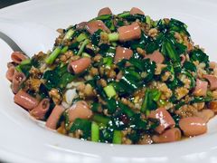 海肠捞饭-前海沿·青岛菜(李沧万达店)