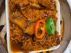 -广东胜利宾馆西关粤中餐厅