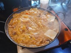 -炙韩料理·部队锅专门店