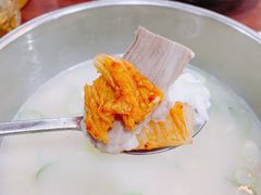 -神仙雪浓汤(明洞店)