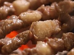 -很久以前羊肉串(中山公园店)