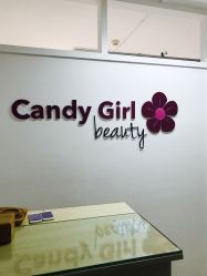 -Candy Girl Beauty深圳比基尼蜜蜡脱毛