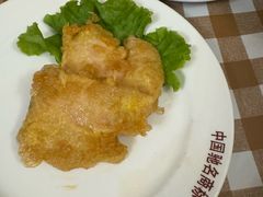 -华梅西餐厅(哈尔滨中央大街店)