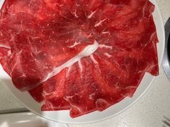 -爆棚肥牛火锅(原福成肥牛城味之缘三里河店)