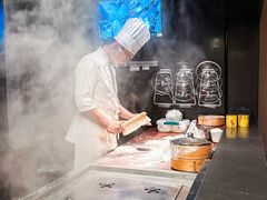 -杏花堂晋商私房菜(华熙五棵松店)