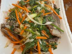 -美玲拉面(鞍山西道店)