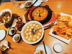 -汇丰苑·海鲜青岛菜(中山路大鲍岛店)