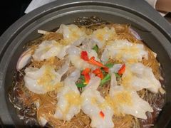-绿茶餐厅(朝阳大悦城店)
