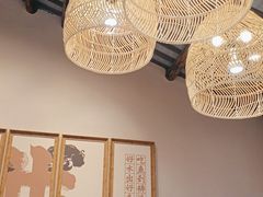 大堂-耕渔小院·湖南鱼鲜(望城店)