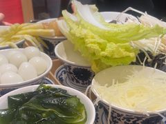 -咏江南·苏式火锅·苏州评弹(观前街店)