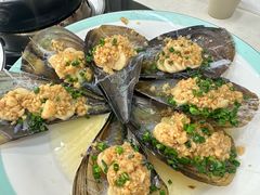 -启东小海鲜(庄先湾路1号店)