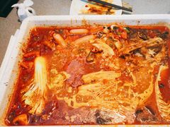 -半天妖烤鱼(西直门凯德mall店)