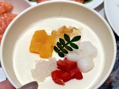 -京彩臻品火锅