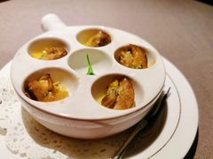 -戈雅法餐厅(世界城广场店)