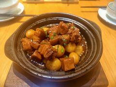 -伊喜饺子·烤鸭(五道口学院路店)