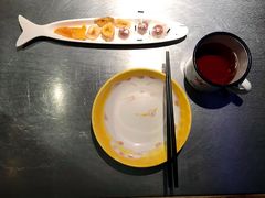 -探鱼·鲜青椒爽麻烤鱼(番禺万达店)