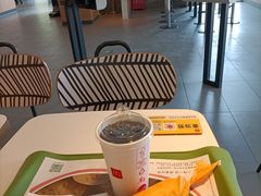 -麦当劳(垡头西路店)