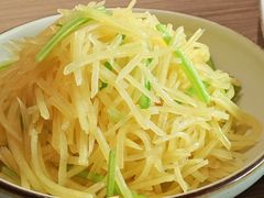 -老昌春饼(果戈里大街店)