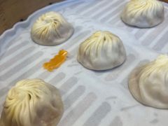 蟹粉小笼包-鼎泰丰(南门店)