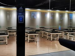 -懒人Club健身(卓越时代广场店)