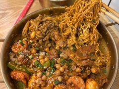 -冒菜西施·非遗冒菜(总店)