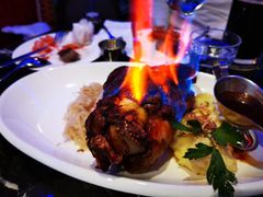 -MOSSO德国餐厅·音乐酒吧(环宇荟店)