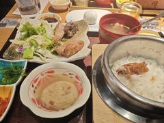 -味太助·银饭食堂(中华城店)