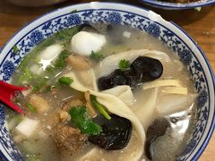 -凤齐羊肉烩面馆