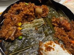-老李家土菜馆·安吉地标美食
