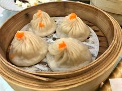 蟹皇小笼包-松雅轩海鲜酒家(同和店)