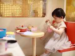 -Lilliput·粒粒堡亲子餐厅(嘉定宝龙店)