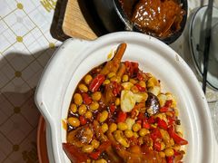 -3弄堂·滕王饭店·江西菜(铜锣湾店)