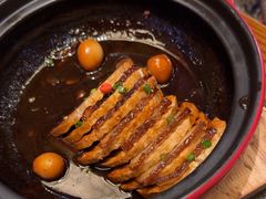 -三道菜(明堂公园店)