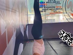 -一兆韦德健身(浦东万达会所)