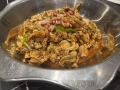 -福茂瀧牛蛙火锅烧鸡公(金沙总店)