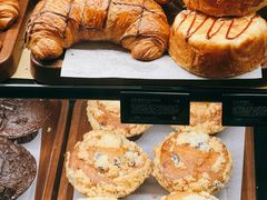 -星巴克(深圳北站B5检票口)