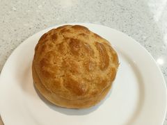 -香港新发烧腊茶餐厅(书城店)