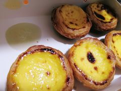 -莉莲蛋挞(大华悦沢书店)