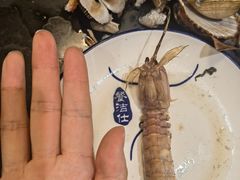 -大杰海鲜锅(基隆路店)